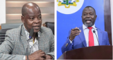 Galamsey: What happened to the Joseph Yamin, Abanga investigation? – Manteaw asks Attorney-General
