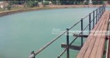 A/R: GWCL to shutdown Barekese treatment plant for maintenance works