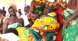 Okyenhene calls on chiefs to champion national development and support government initiatives