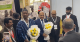 Private sector urged to support Ghana’s agricultural growth at Agritech West Africa 2025