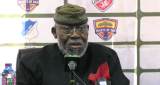 Former GFA Chairman opposes presidential term limit extension
