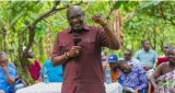 Cocoa farmers are not being shortchanged – COCOBOD CEO assures
