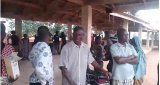 Violence erupts in Okorase as Zongo chief, two others shot in land dispute