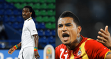 Derek Boateng recounts how Kevin-Prince Boateng was thrown out of Black Stars camp ahead of&nbsp;(…)