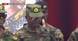 Omane Boamah’s short tenure as Minister was marked by transformative leadership – Chief of (…)