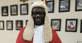 Petition against SC judge nominee Justice Ackaah-Boafo derails vetting session
