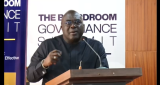 Chief of Staff urges support for gov’t reset agenda at Boardroom Governance Summit Launch