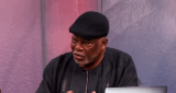 Col. Festus Aboagye urges public to halt speculation over helicopter crash