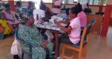 Over 260 women receive free breast cancer screening in Kenyasi