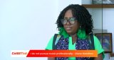 I’m not doing music professionally – Diana Hamilton