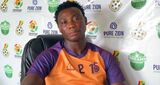GPL: We have a solid plan to compete strongly against Kotoko - Dreams FC defender Kofi Kumah Jnr
