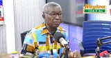 There is no way an Economist can develop Ghana – Prof. Frimpong-Boateng