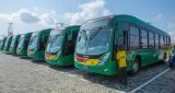 Reviving Aayalolo buses requires huge sums of money – Transport Minister
