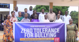 AfricaHPO, MoE, and GES launch innovative anti-bullying and mental health drive in Ghana’s schools