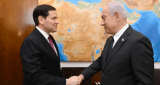 Netanyahu does not rule out further strikes on Hamas leaders