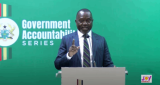 Full text: AG reports on key legal matters at Government’s Accountability Series