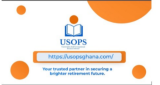 USOPS goes digital with new website launch