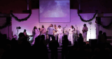 Daniel Twum’s ‘Lifted’ praise session inspires