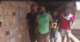Boyfriend allegedly shoots lover dead at Yeji
