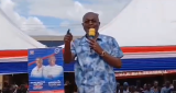 Make choices that represent Ghanaians – Ken Agyapong tells party delegates