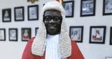 Petition against SC judge nominee Justice Ackaah-Boafo derails vetting session
