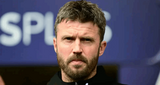 Michael Carrick: Man Utd reach agreement with ex-midfielder to take over at Old Trafford until the summer