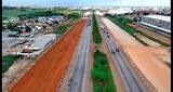 Tema Motorway to expand to 10 lanes, Project Manager confirms