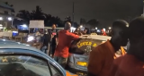 Six injured, 4 arrested after alleged police assault on Kokrobite taxi drivers