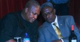 Ghanaians will vote NDC out if Mahama fails ‘galamsey’ fight – Tony Aidoo