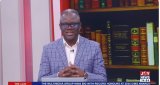 Playback: The Law discussed needy husbands and the law