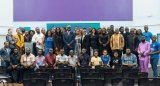 UK Alumni in Ghana honoured for driving change as British Council launches new mentorship council