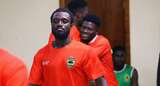 Asante Kotoko part ways with defender Samuel Tenadu