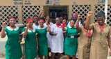 All 13,500 nurses recruited nationwide have been paid — Ministry of Health