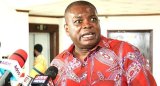 NPP awarded Adenta-Dodowa road project without payment – Agbodza