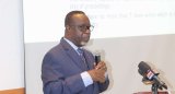 Justice Paul Baffoe-Bonnie: All You Need to Know About Ghana’s Next Chief Justice