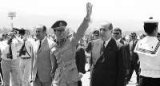 The Fifty-Sixth Anniversary of the Great Al-Fateh Revolution of Libya