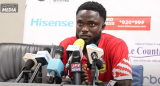 CAF CC: Albert Amoah confident Asante Kotoko will qualify ahead of Kwara United