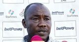GPL: Hohoe United coach Abdul Rahim Bashiru disappointed with draw against Heart of Lions