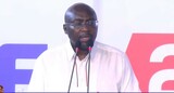 “Together we stand”: Bawumia issues clarion call for unity after commanding victory in NPP primary