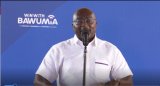 NPP flagbearer race: Bawumia confident of securing 90% votes in Tano North