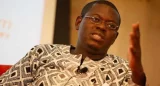 Bright Simons punches holes in Gold-for-Oil (G4O) scheme — A simple must-read explanation