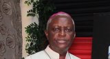Koforidua Catholic Bishop warns clergy against unfounded prophecies after helicopter crash