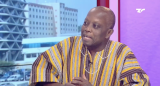 Mahama appoints Domelevo as EOCO Board Chairman