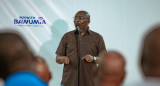 NPP Primaries: Bawumia begins tour of Central Region
