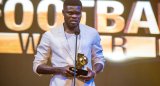 Ghana Football Awards 2025: Thomas Partey wins 2025 Footballer of the Year Award