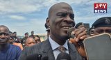 I’ll walk the talk; working 13 months without pay is unacceptable – Education Minister to newly (…)