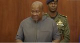 Mahama pledges court digitisation and new divisions to speed up justice delivery