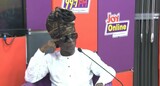 It took me 18 years to finish my book – Kojo Antwi