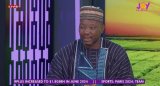 Akwatia by-election: Bernard Mornah criticises heavy security deployment