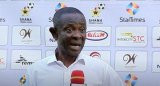 We have to beat Samartex at all cost to keep GPL title ambition alive - Nations FC coach Kasim Mingle